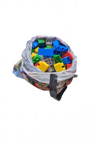 Hračka, barva vícebarevná