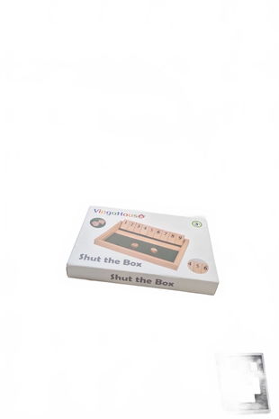 Hračka, barva vícebarevná