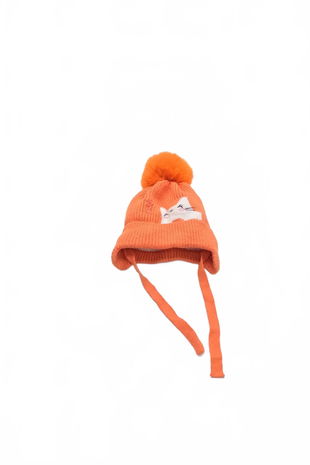 Čepice, barva vzorovaná