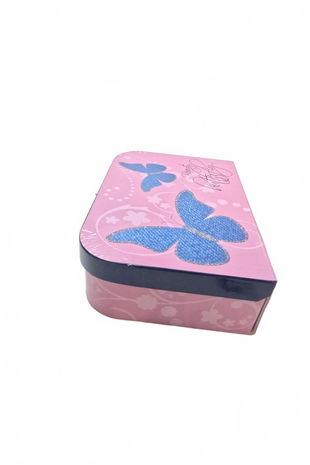 Dětský doplňek, barva vzorovaná