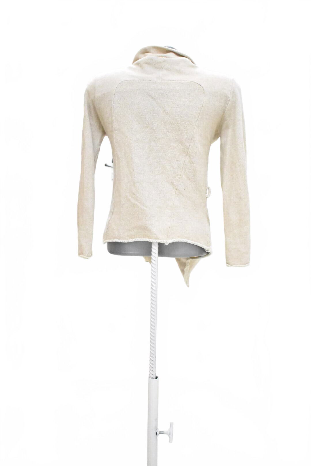 Dámske sako Rinascimento, farba béžová, veľkosť S