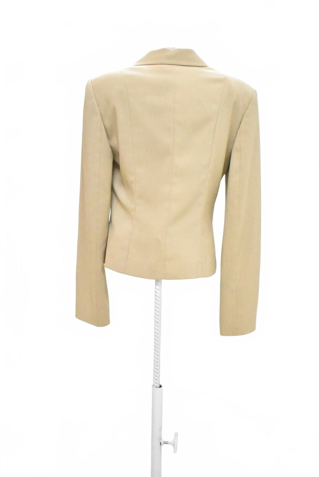 Dámske sako Chantall, farba béžová, veľkosť 40