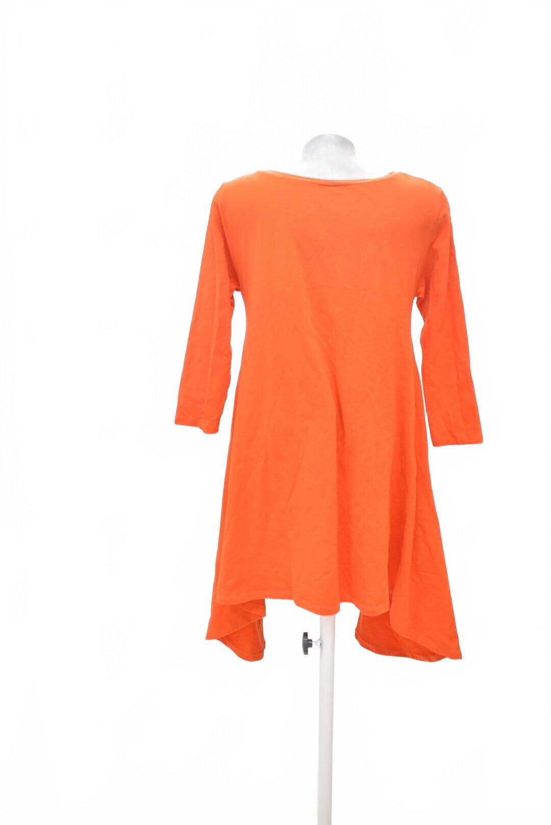 Dámske šaty Genesis, farba oranžová, veľkosť M