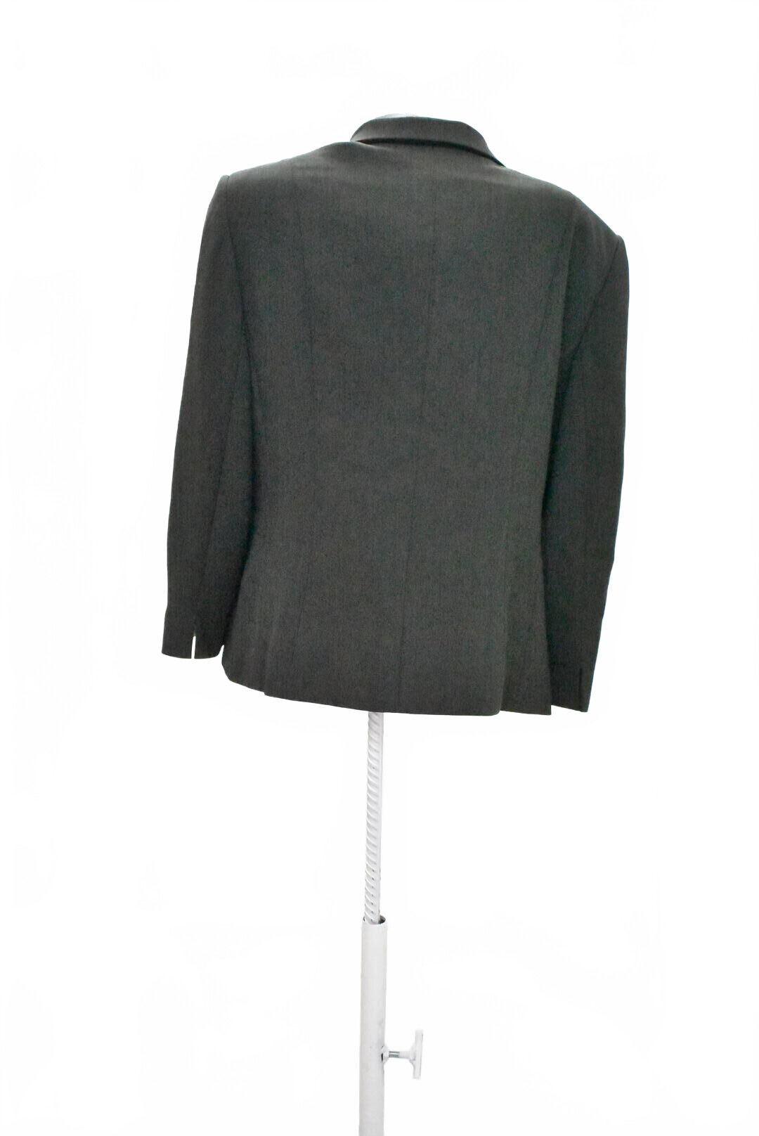 Dámske sako Chantall, farba sivá, veľkosť 40