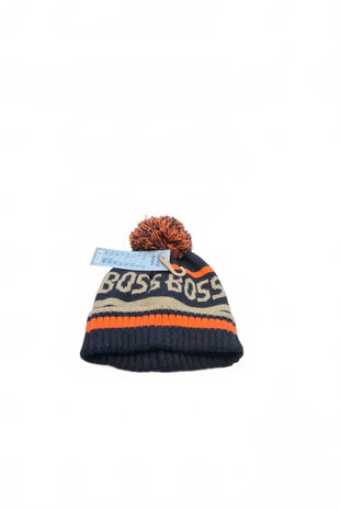 Čepice, barva vzorovaná