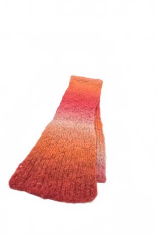 Dětská šála, barva vícebarevná