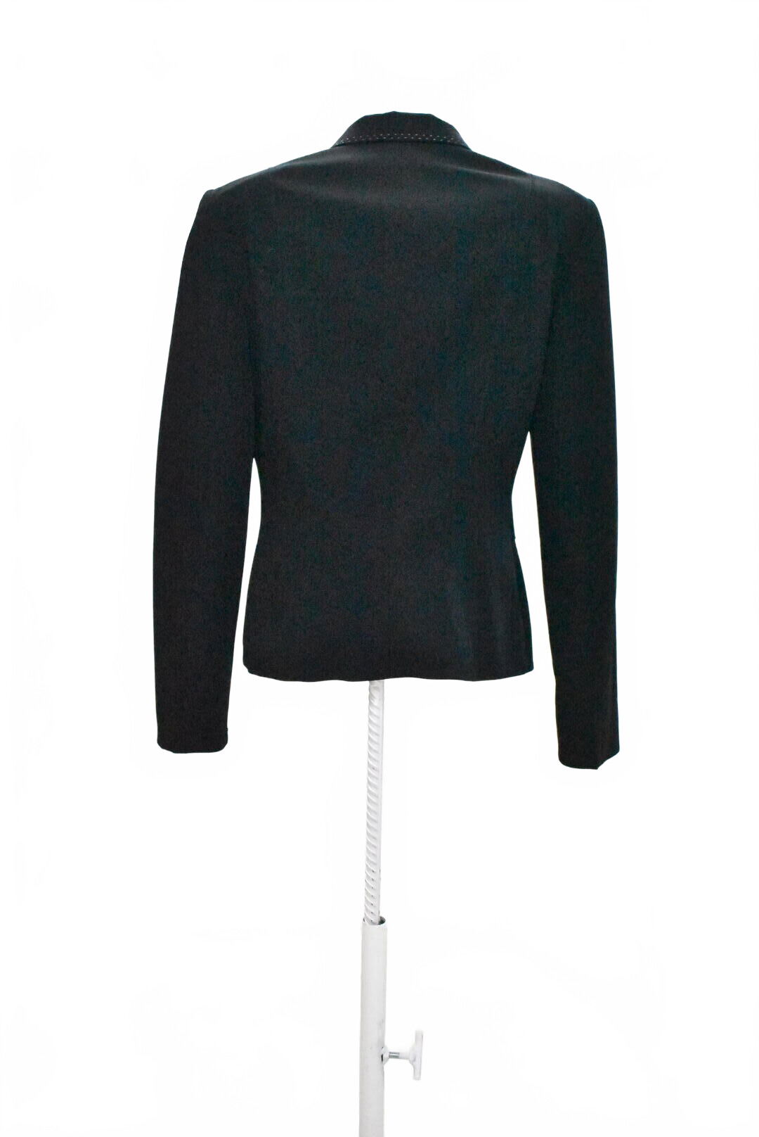 Dámske sako Gerry Weber, farba čierna, veľkosť 36