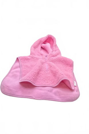 Dívčí . Genesis, barva růžová, velikost 140