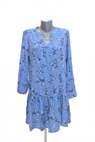 Dámske šaty Beloved, farba vzorovaná, veľkosť 36