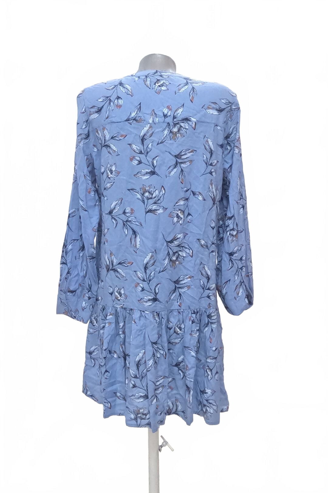 Dámske šaty Beloved, farba vzorovaná, veľkosť 36