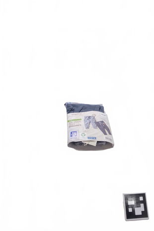 Chlapecké kalhoty Lupilu, barva vícebarevná, velikost 62