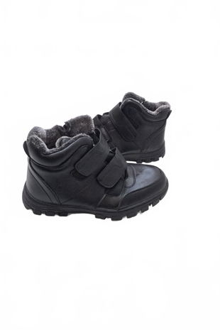 Pánské zimní boty Genesis, barva černá, velikost 41