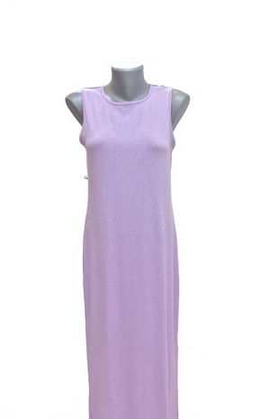 Dámske šaty Esmara, farba fialová, veľkosť M