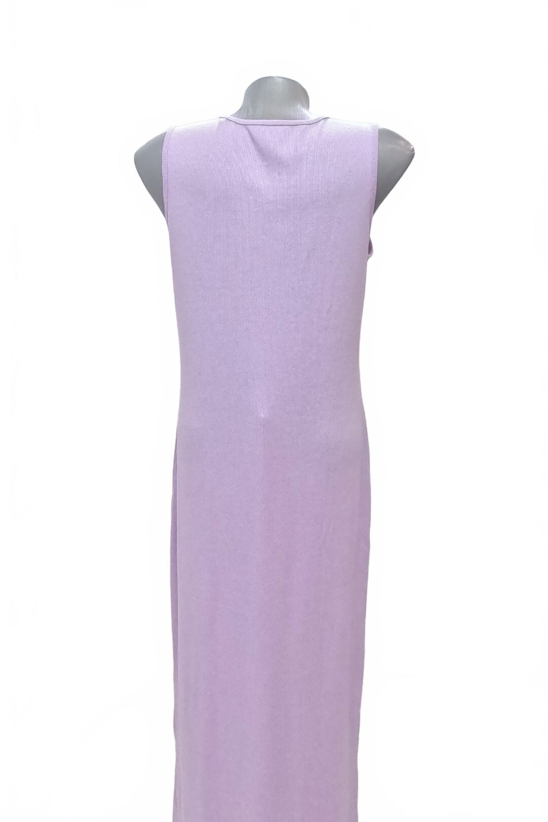 Dámske šaty Esmara, farba fialová, veľkosť M