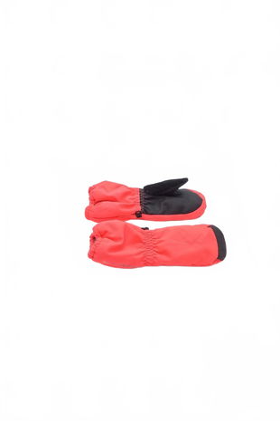 Dětské rukavice, barva vícebarevná