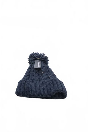 Pánská čepice Genesis, barva modrá