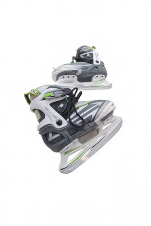 Brusle, barva vzorovaná, velikost 35