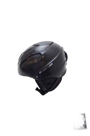 Helma, barva černá