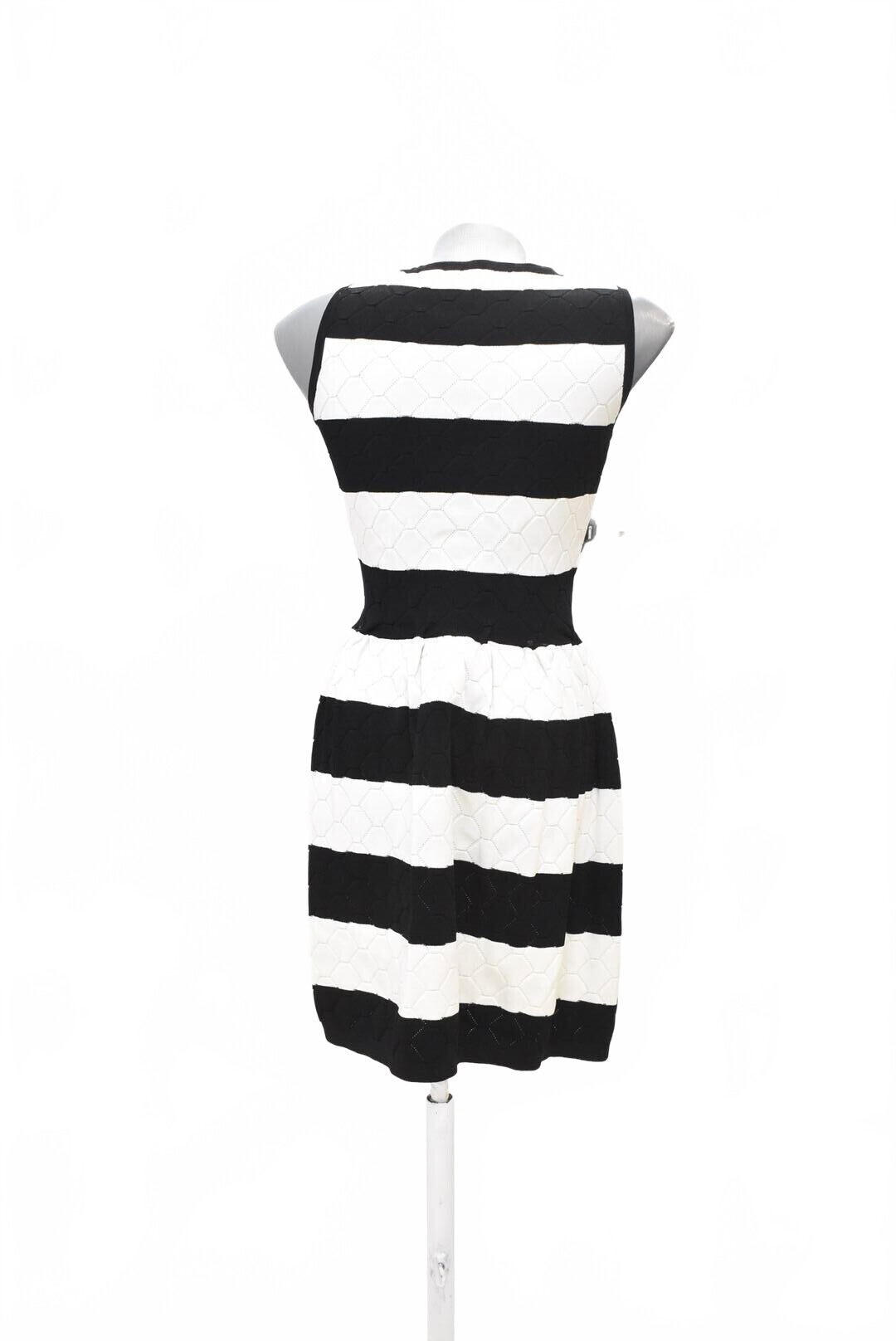 Dámske šaty Genesis, farba pruhovaná, veľkosť S