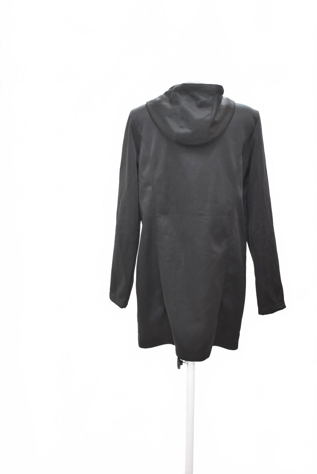 Dámska bunda Rocktrail, farba čierna, veľkosť S