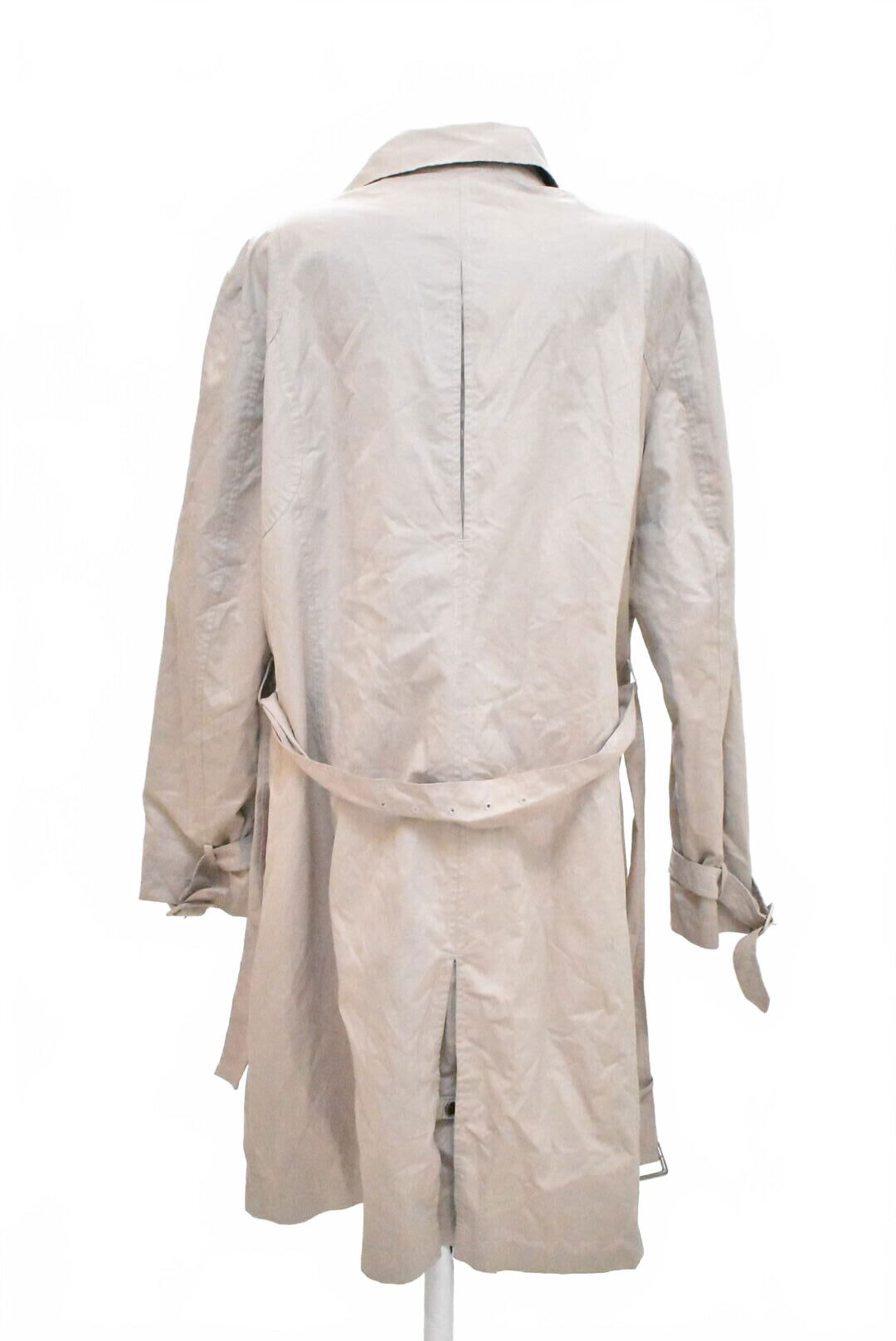 Dámský kabát Betty Barclay, barva béžová, velikost XL