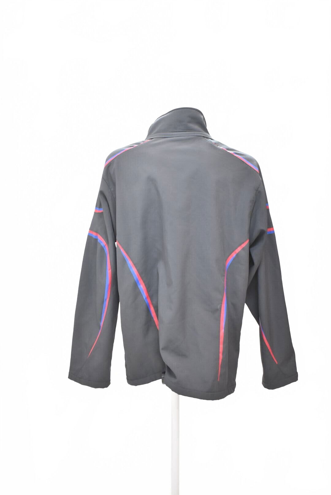 Pánská bunda Genesis, barva vícebarevná, velikost 3XL