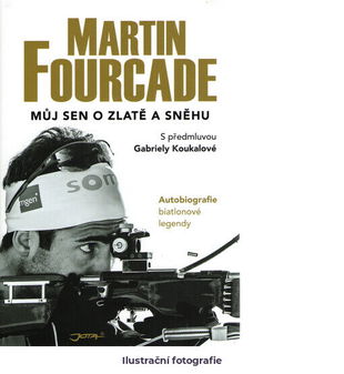 Můj sen o zlatě a sněhu