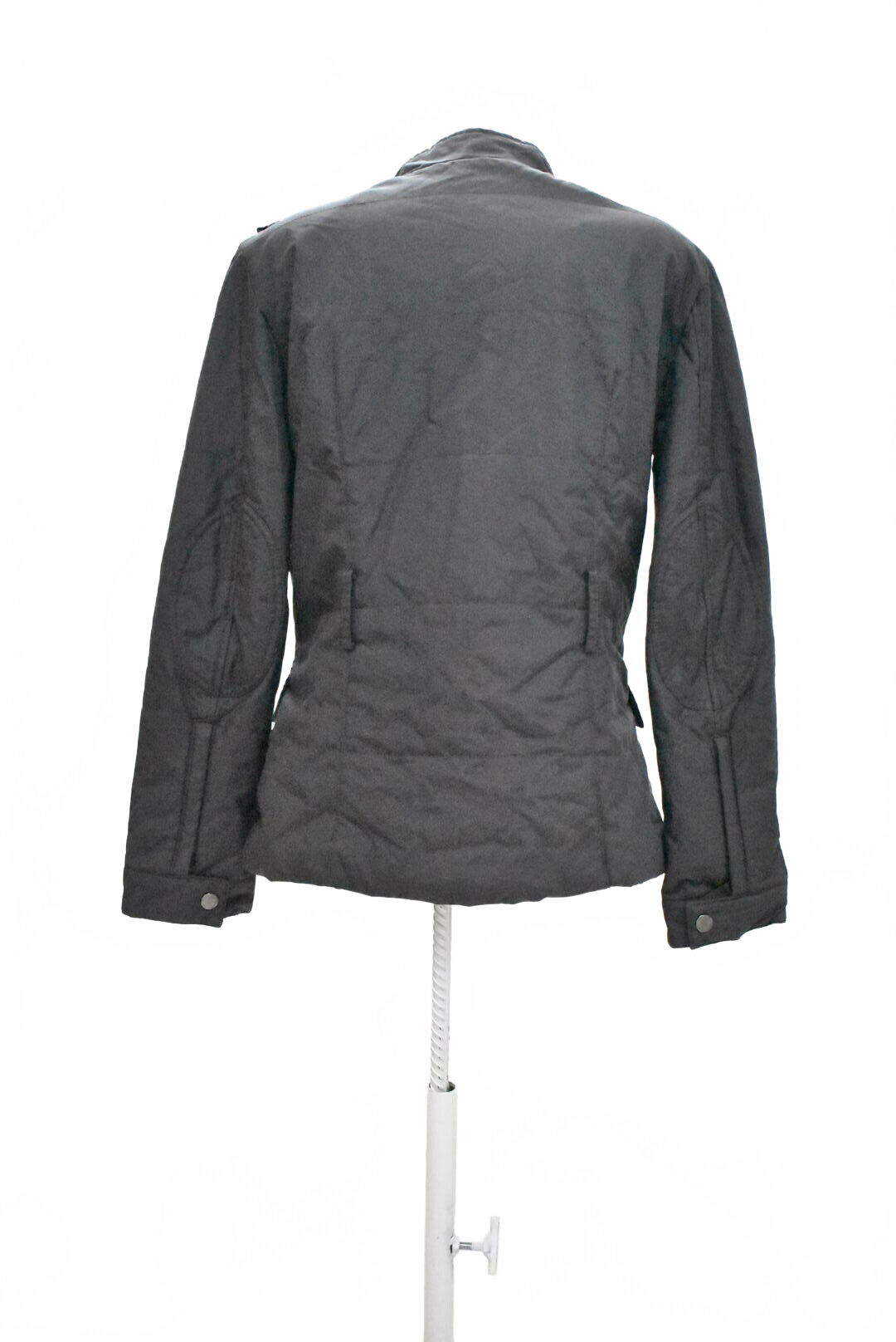 Dámská bunda Gas, barva šedá, velikost 46