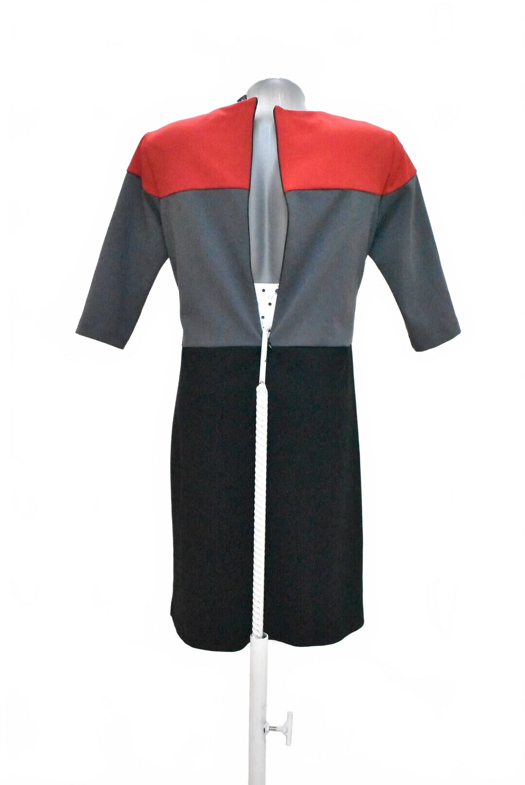 Dámske šaty Rinascimento, farba viacfarebná, veľkosť S