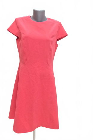 Dámske šaty Next, farba ružová, veľkosť 42
