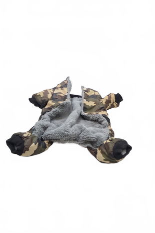 Doplněk pro domácí mazlíčky, barva vzorovaná