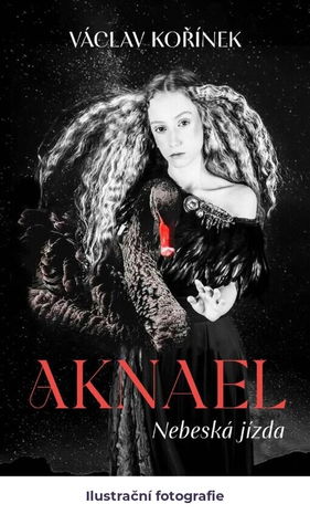 Aknael: nebeská jízda