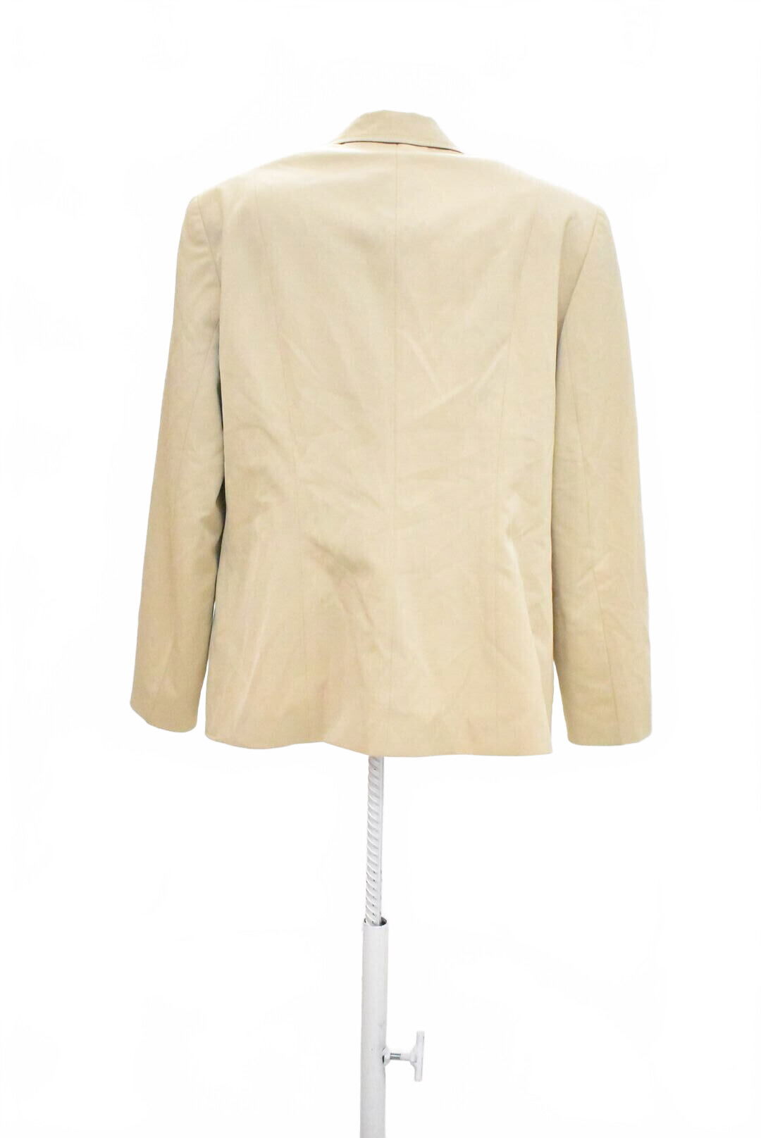 Dámske sako Gerry Weber, farba béžová, veľkosť 42