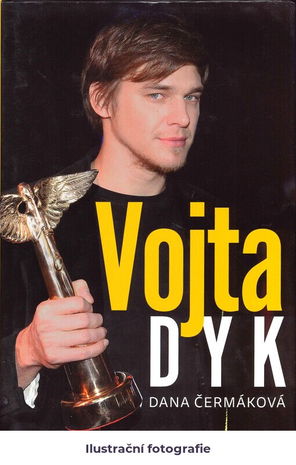 Vojta Dyk