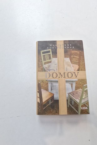 Domov