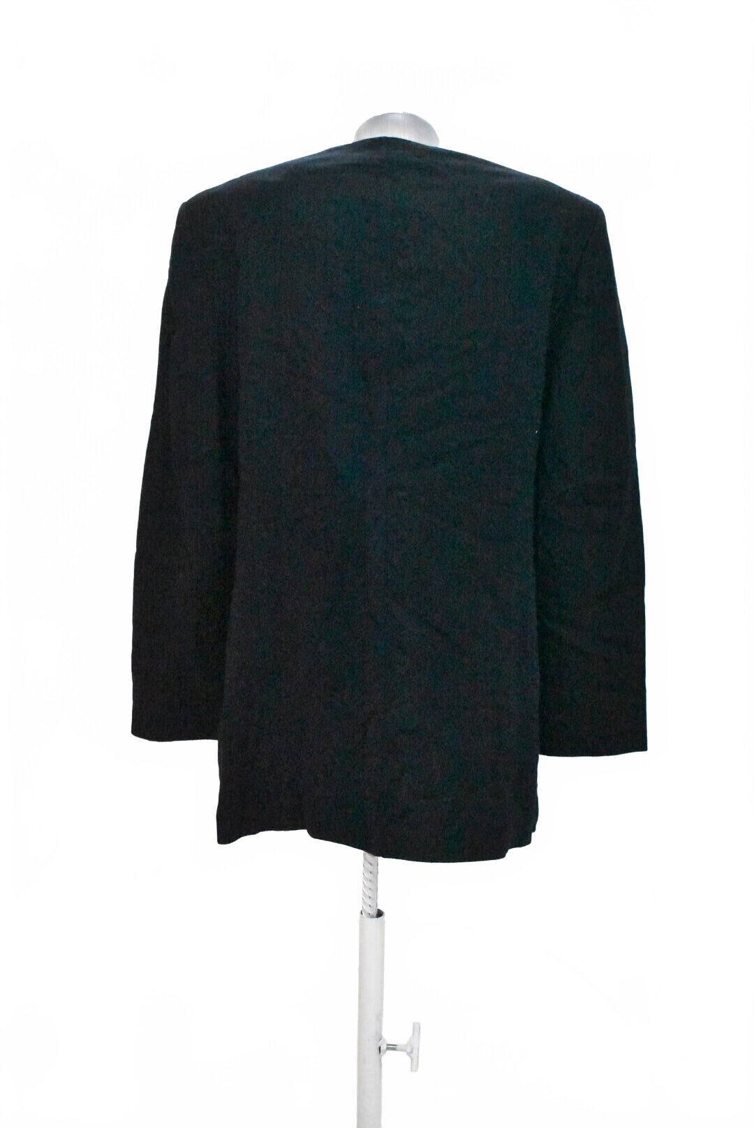 Dámske sako Gerry Weber, farba čierna, veľkosť L