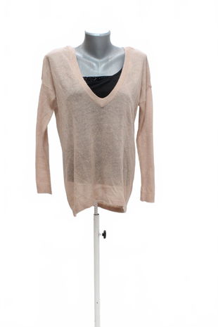 Dámsky sveter Mohito, farba viacfarebná, veľkosť XS