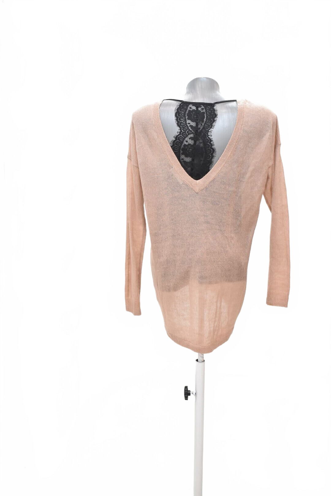 Dámsky sveter Mohito, farba viacfarebná, veľkosť XS