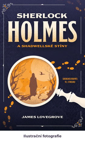 Sherlock Holmes a shadwellské stíny