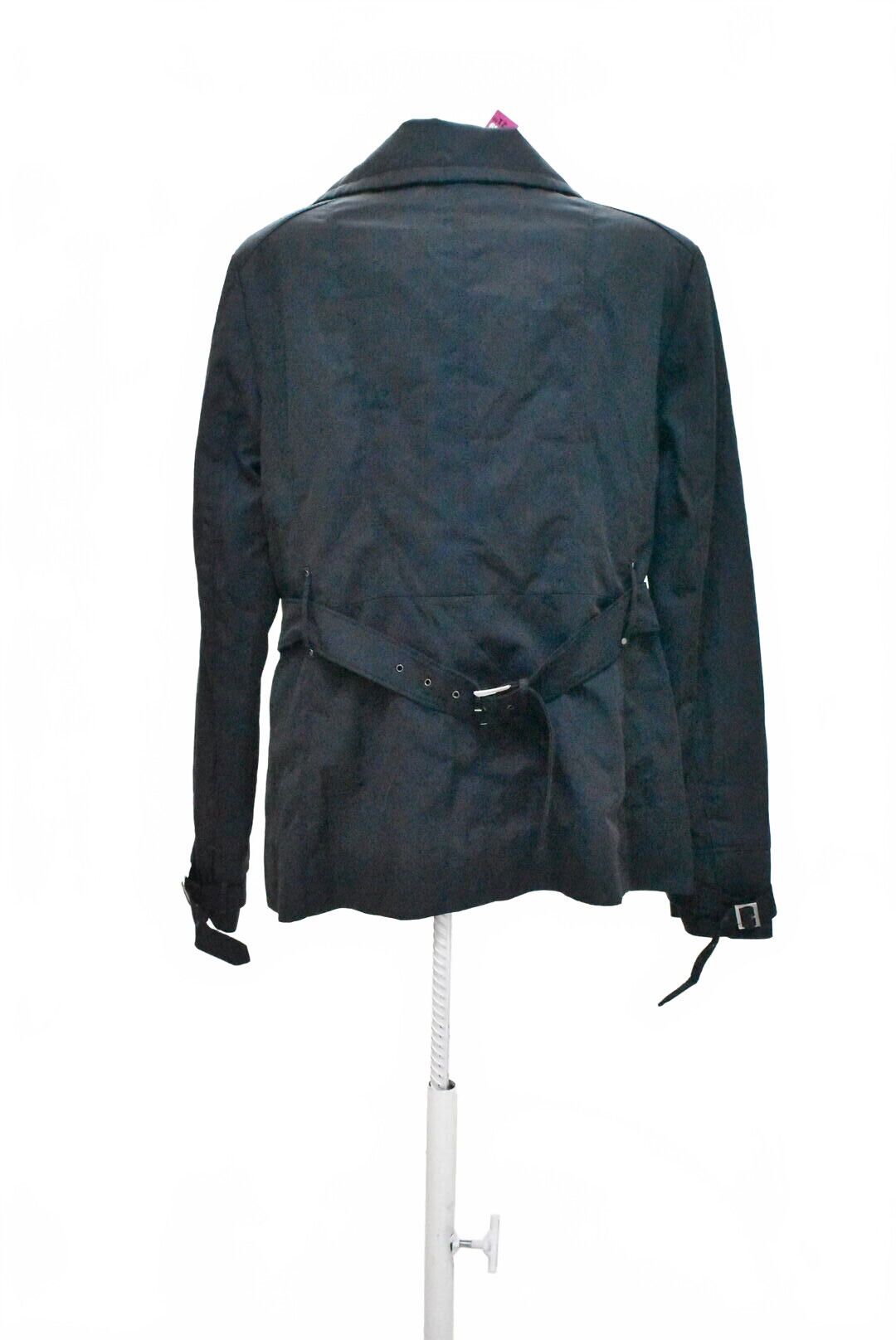 Dámska bunda Kara, farba modrá, veľkosť 42