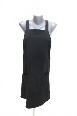 Dámske šaty Bik Bok, farba čierna, veľkosť L