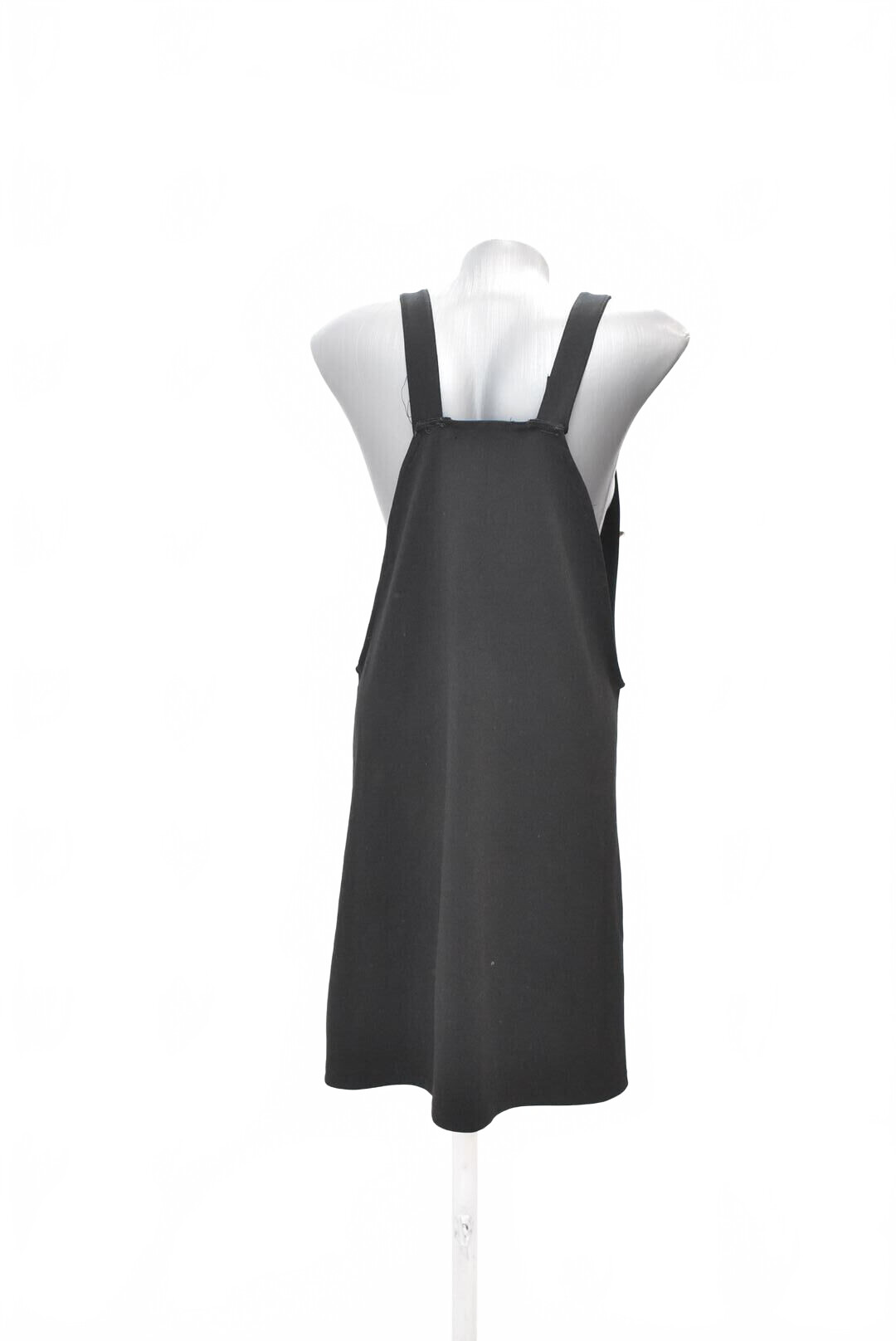 Dámske šaty Bik Bok, farba čierna, veľkosť L