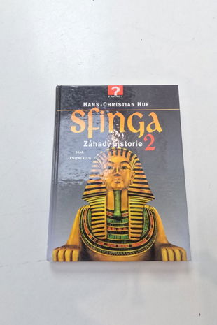 Sfinga 2: záhady historie