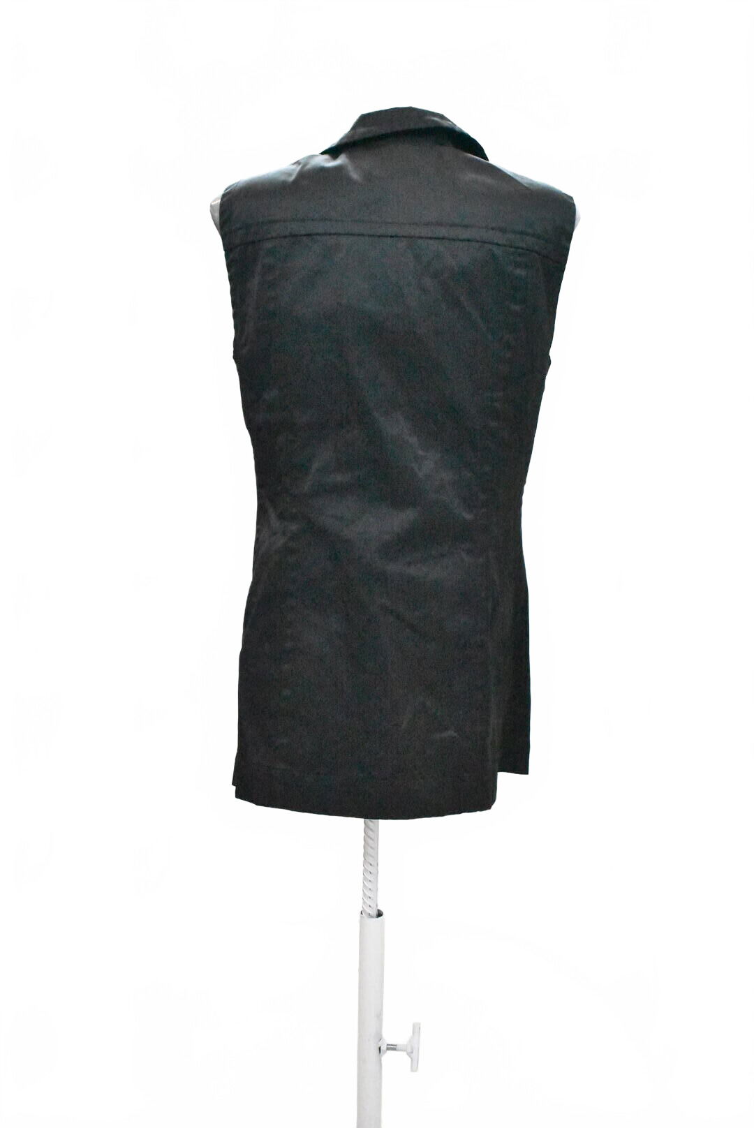 Dámske šaty Marc Cain, farba čierna, veľkosť M