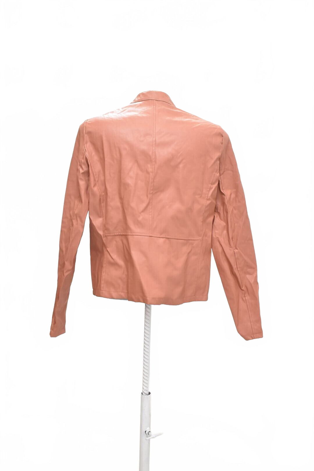 Dámska bunda Genesis, farba oranžová, veľkosť M