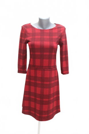 Dievčenské šaty Pepperts, farba vzorovaná, veľkosť 158