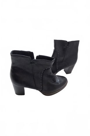 Dámské boty Genesis, barva černá, velikost 40