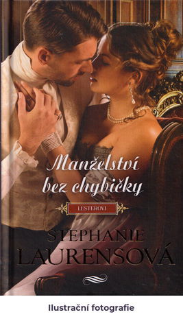 Manželství bez chybičky