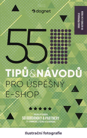 55 tipů a návodů pro úspěšný e-shop