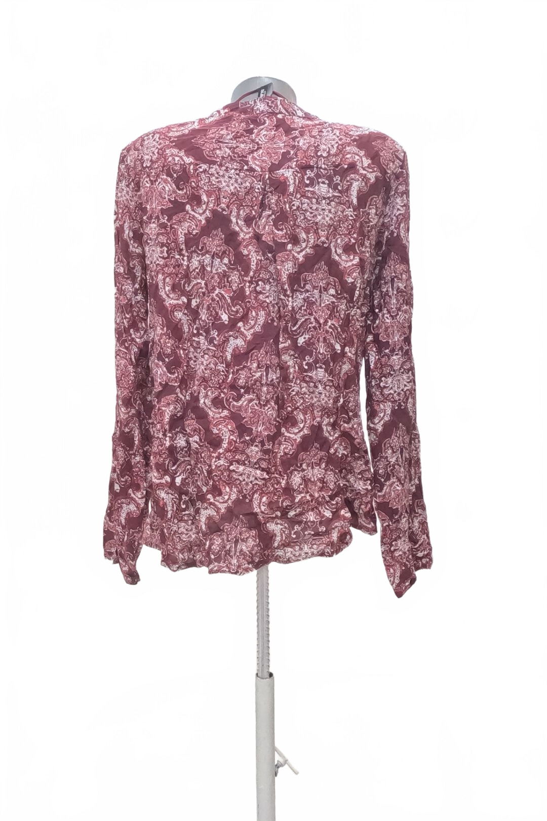 Dámska blúzka Colours Of The World, farba vzorovaná, veľkosť L